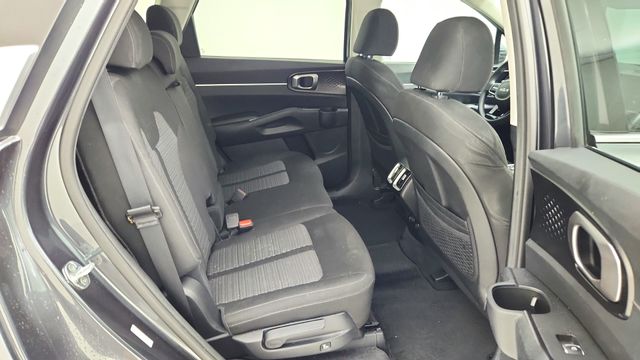 2022 Kia Sorento LX Gray at Martin Chrysler Dodge Jeep Ram