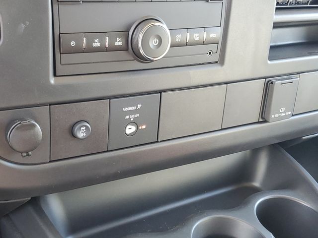 2026 Chevrolet Express 2500 RWD Upfit Cargo Van for sale #T1193066 - photo 15