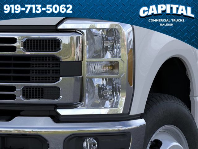 New 2026 White Ford 9FT SERVICE BODY image 20