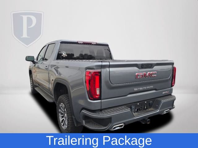 2021 GMC Sierra 1500 AT4 7