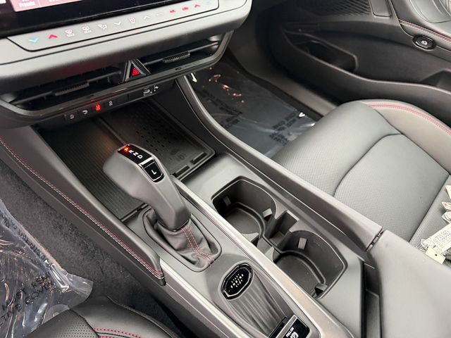 new 2026 Dodge Charger car, priced at $62,075