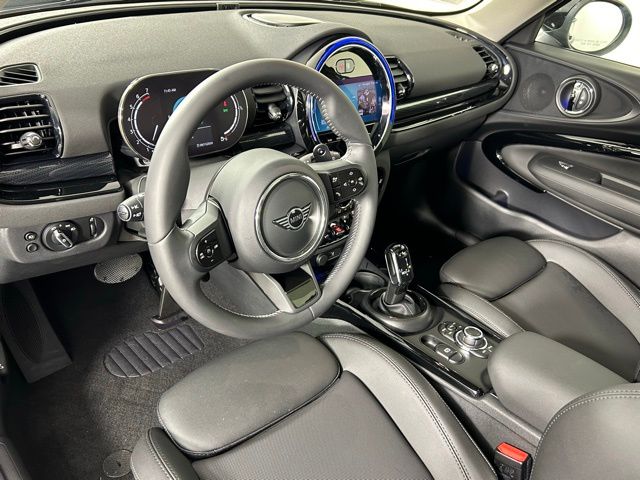 2024 MINI Cooper S Clubman Signature 15