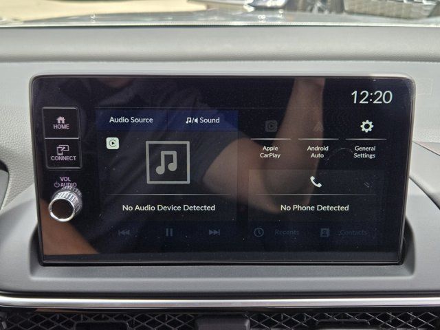 used 2025 Acura ADX car, priced at $35,215