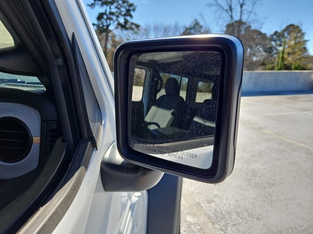 New 2026 White/off-white Jeep Sport image 25