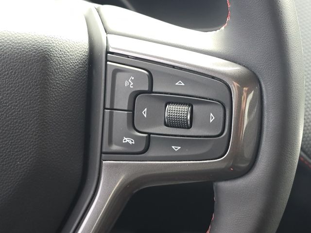 2023 Chevrolet Suburban RST:44631A