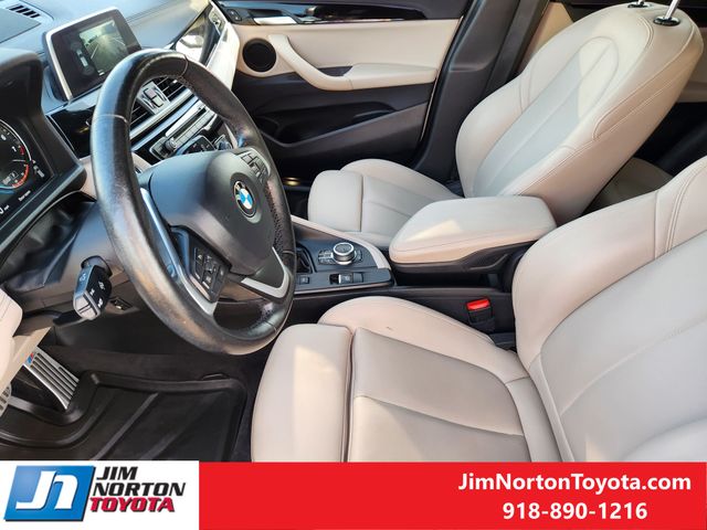 Used 2019 BMW X2 SUV