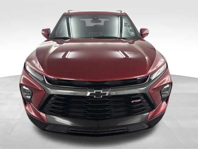2023 Chevrolet Blazer RS — photo 2