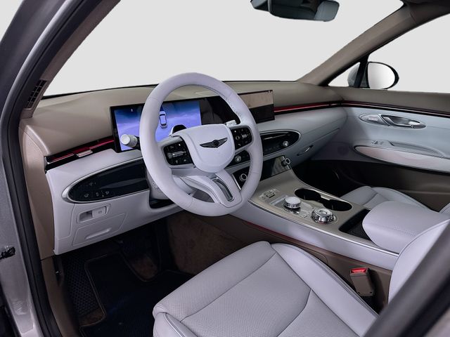 Thumbnail: 2026 Genesis GV70 - 9