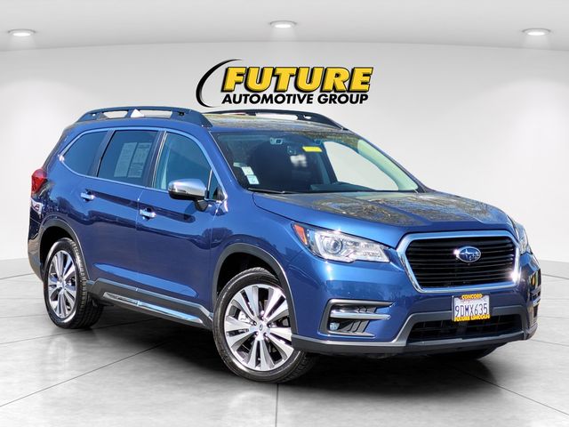 2022 Subaru Ascent Touring AWD