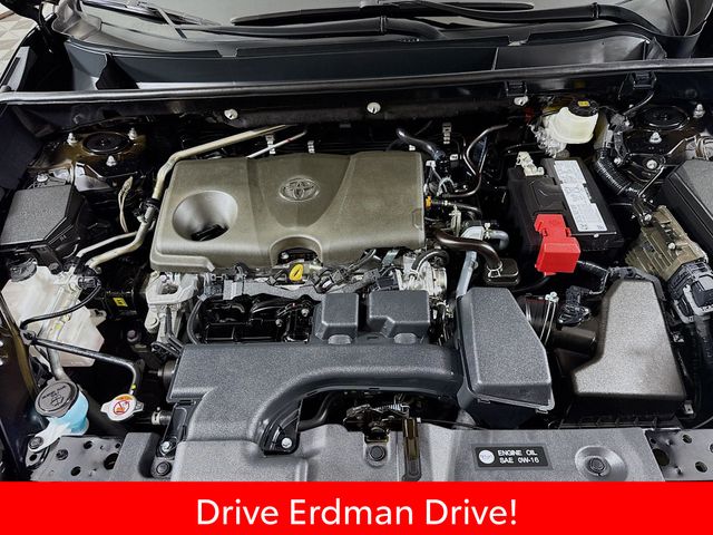Used 2024 Toyota RAV4 SUV