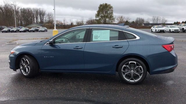 2024 Chevrolet Malibu LT 5