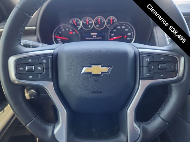 Used 2023 Chevrolet Tahoe For Sale in Grove City, OH