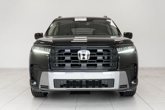 New 2026 Honda Pilot SUV