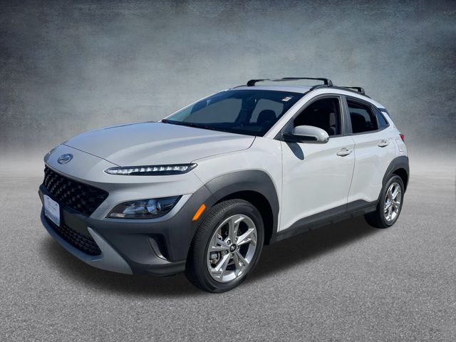 2023 Hyundai Kona SEL 11