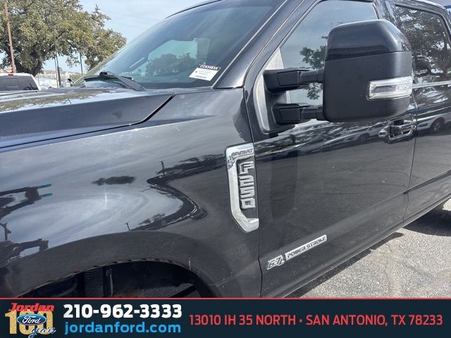 Used Car 2022 Ford F-250sd  Lariat For Sale Under $50,000 In San Antonio, Texas