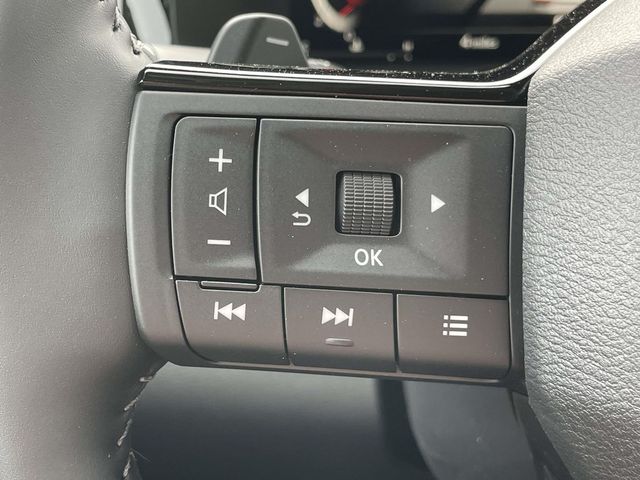 New 2026 Red Nissan SL image 21