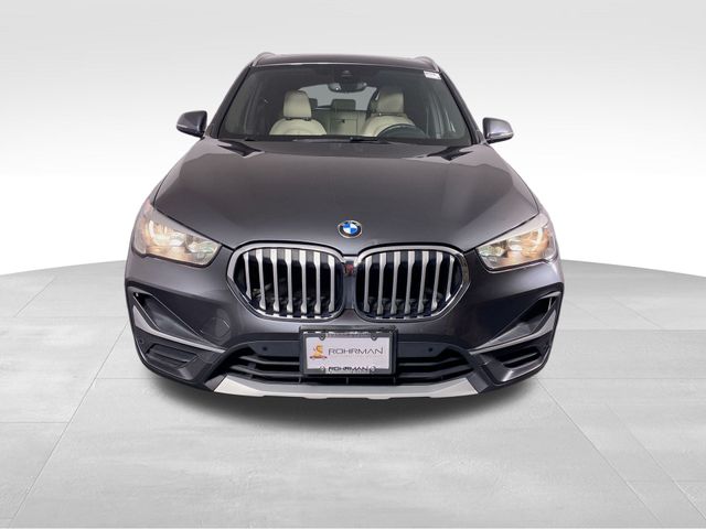 2021 BMW X1 xDrive28i 23