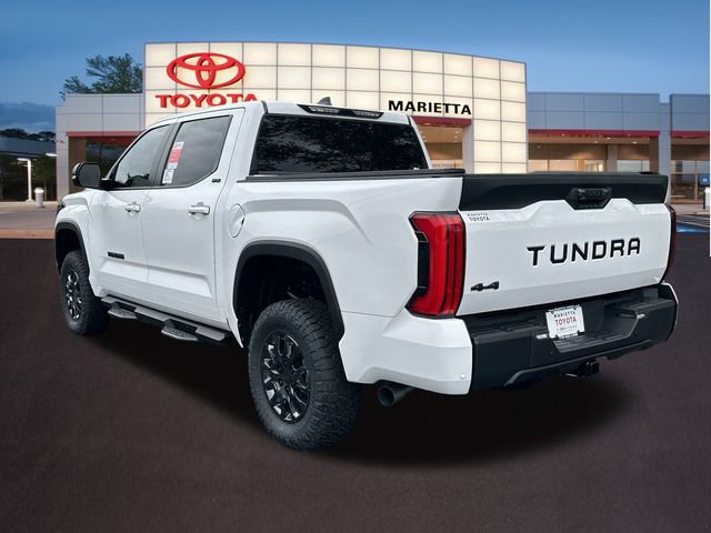 2024 Toyota Tundra SR5 24