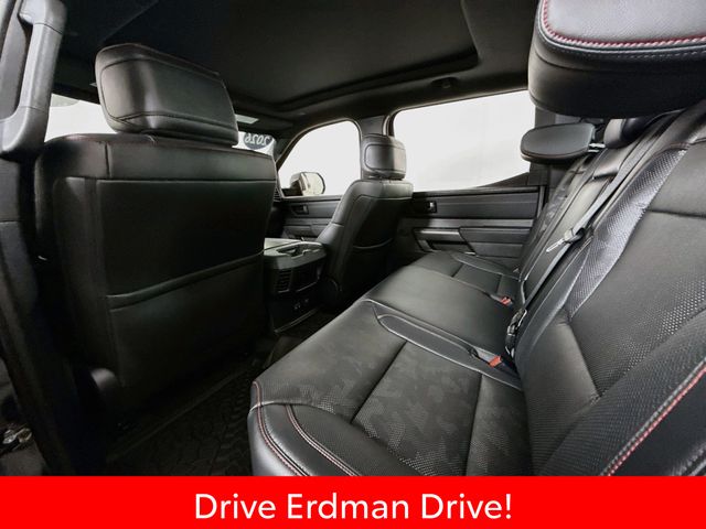 Used 2026 Toyota Tundra Hybrid Truck