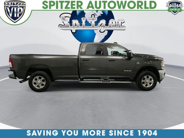 Used 2024 Gray Ram Big Horn image 11