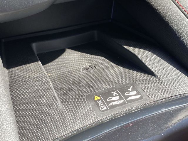 2023 Black Chevrolet Blazer RS AWD SUV