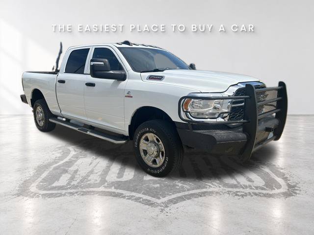 Used 2024 Ram 2500 Truck