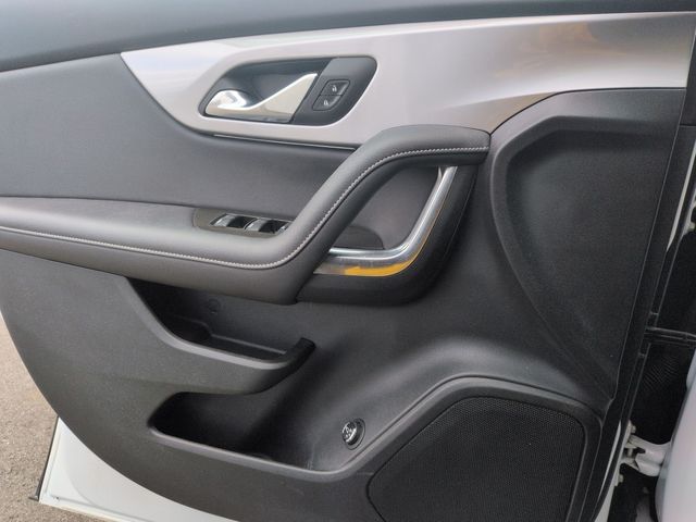 2023 Chevrolet Blazer