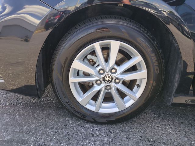 used 2025 Toyota Camry car, priced at $26,481