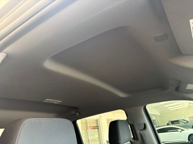 2022 Chevrolet Silverado 2500HD Custom  at Classic Chevrolet Galveston