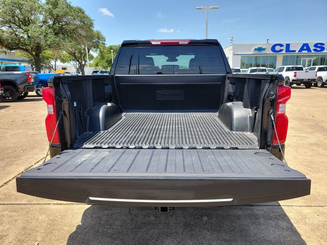 2026 Chevrolet Silverado 1500 RST - 9
