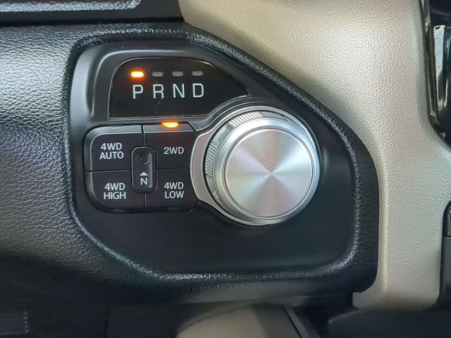 Used 2021 Black Ram Laramie image 43