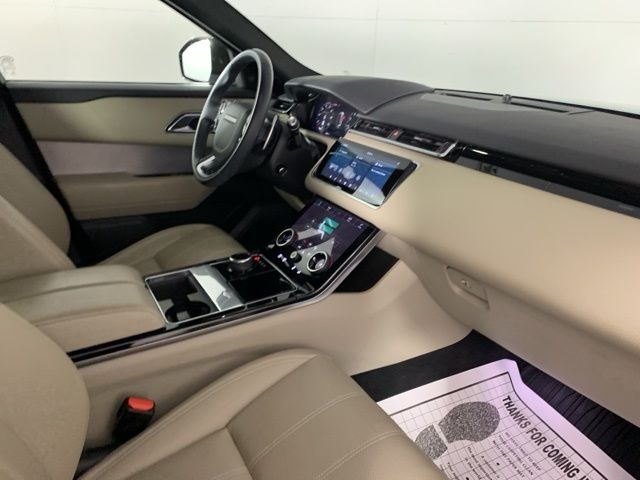 2020 Land Rover Range Rover Velar P250 R-Dynamic S 31