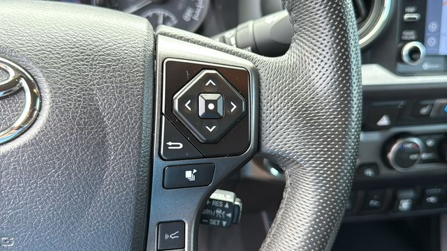 Used 2023 Toyota Tacoma Truck