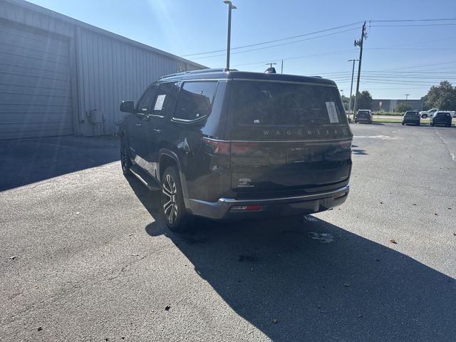 Used 2022 Black Jeep Series I image 7