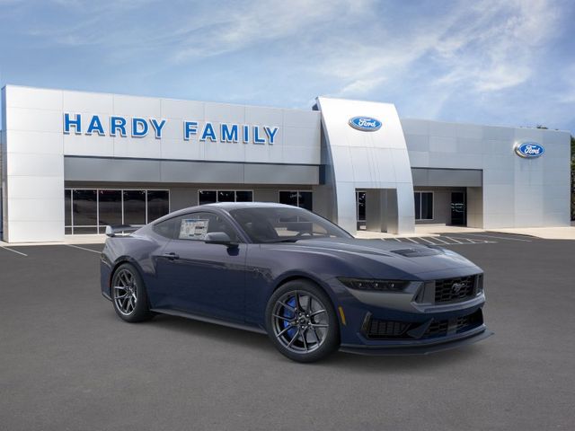 2026 Ford Mustang Dark Horse:169178