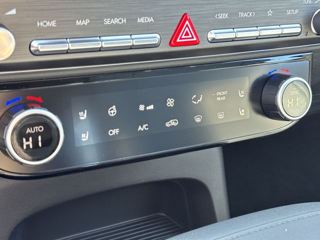 New 2026 Hyundai Palisade For Sale in Indianapolis, IN