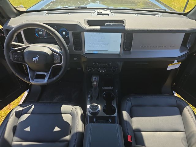New 2026 Black Ford Outer Banks image 10