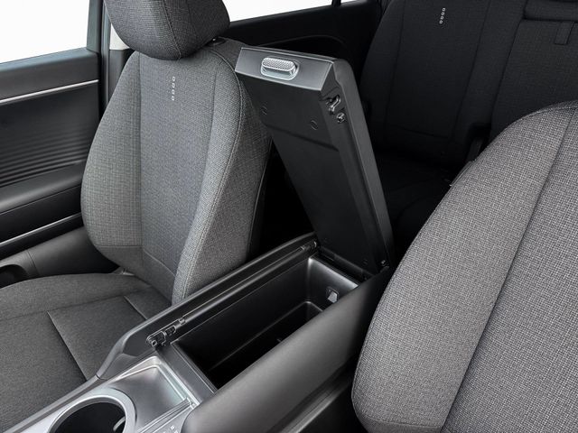 New 2026 White Hyundai S image 19