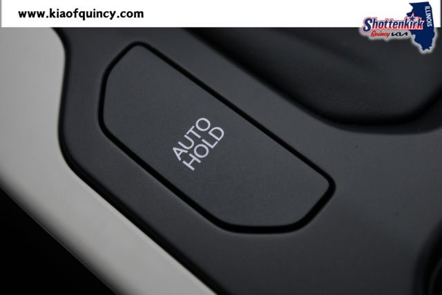 New 2026 Kia K4 Sedan