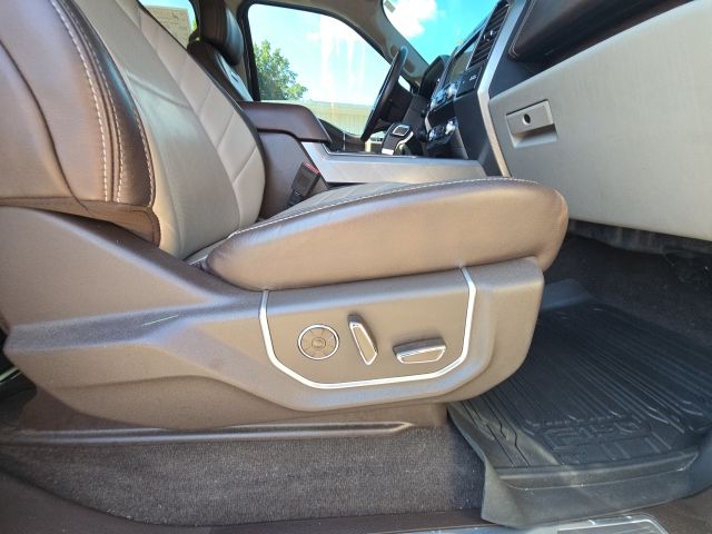 Photo of 2019 Ford F-150 Limited in Dallas, GA - 18,  2019 Ford F-150 Limited:166801A