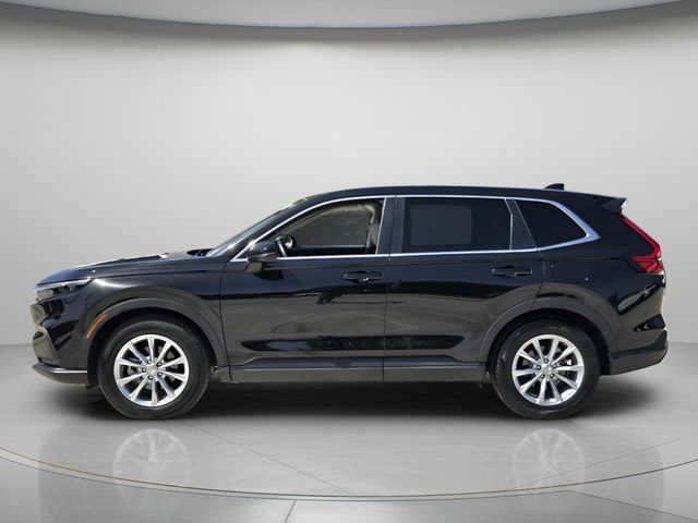 2025 Honda CR-V - $32,987