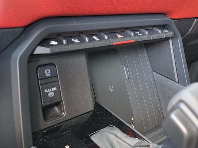 Used 2026 Toyota Tundra Hybrid Truck