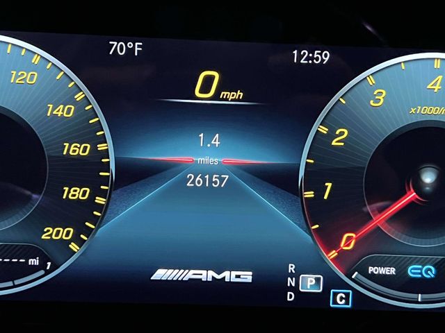 used 2022 Mercedes-Benz E-Class car, priced at $56,991