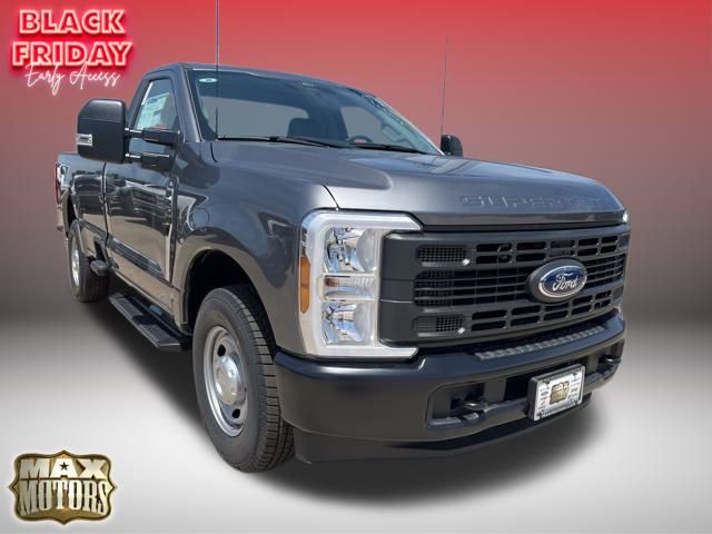 2024 Ford F-250SD XL 2