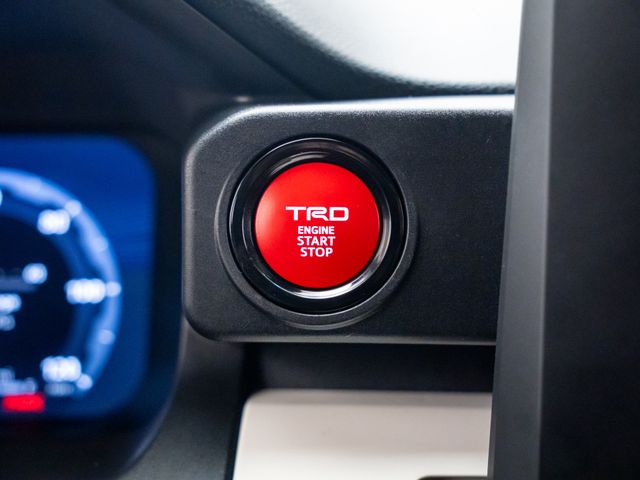 2024 Toyota Tacoma TRD Off Road - Photo 21
