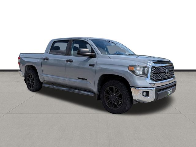 2020 Toyota Tundra SR5 - 2