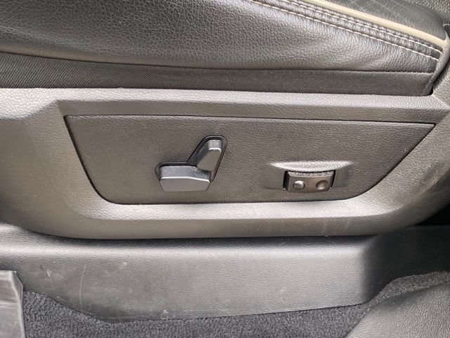 used 2019 Ram 2500 car, priced at $50,681