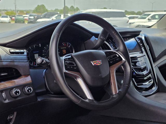 Used 2018 Cadillac Escalade SUV