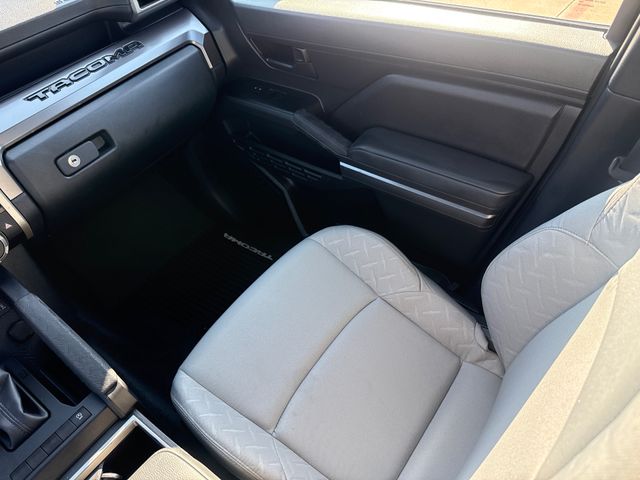 Used 2025 Toyota Tacoma Truck