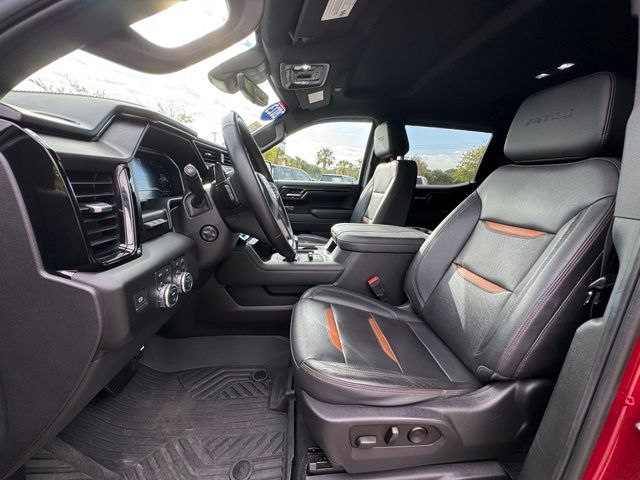 Used 2023 GMC Sierra 1500 Truck